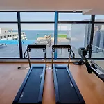 Sea-Esta Studio In Infinity Beach Resort