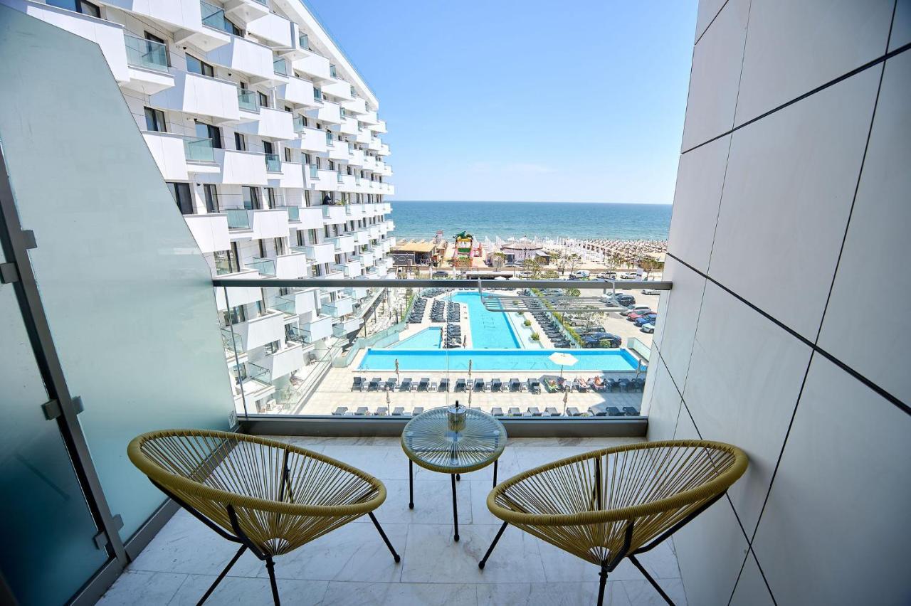 Sea-esta In Infinity Apartment *