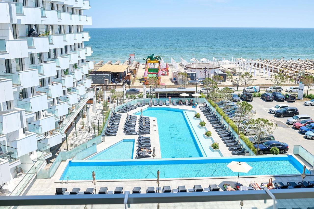 Sea-esta In Infinity * Mamaia