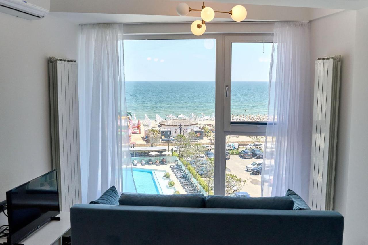 Sea-esta In Infinity Apartment