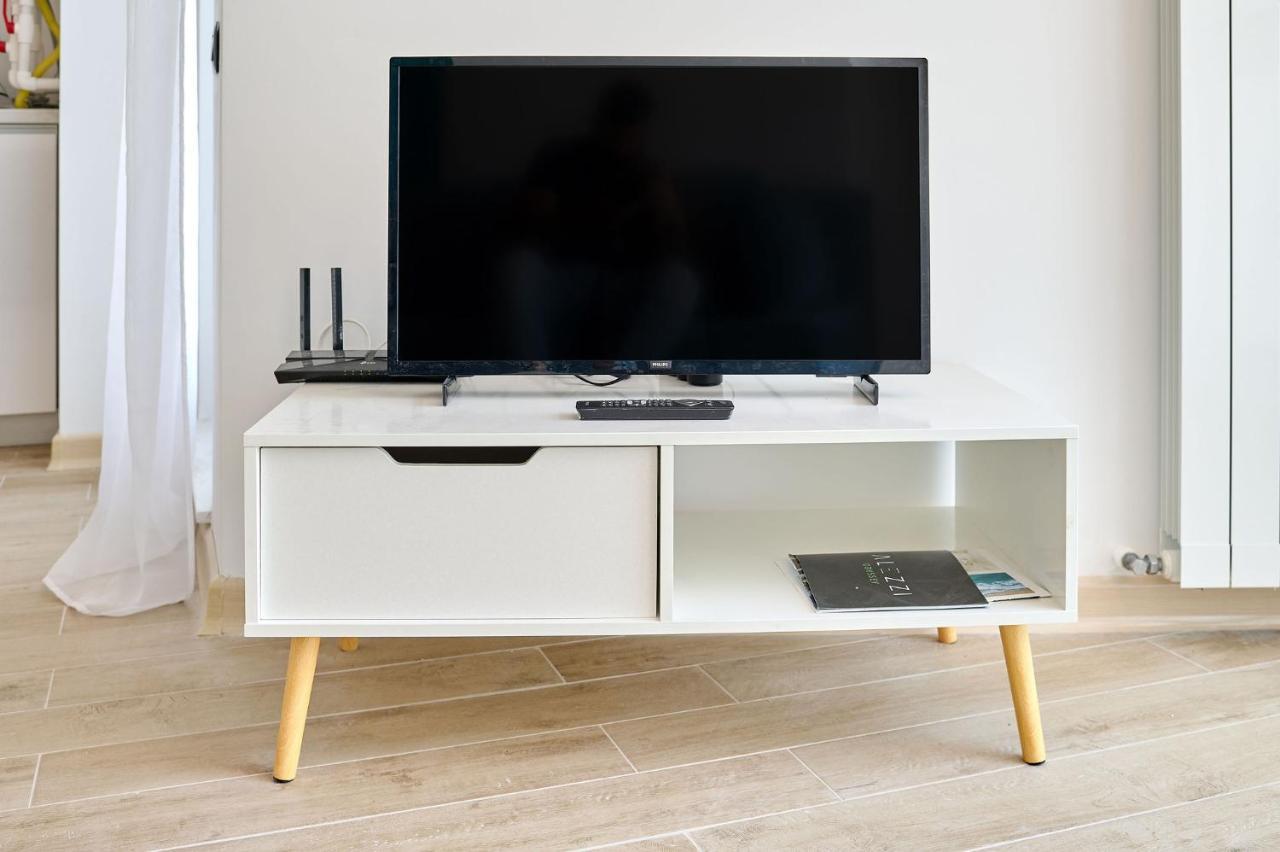 Sea-esta In Infinity Apartment *