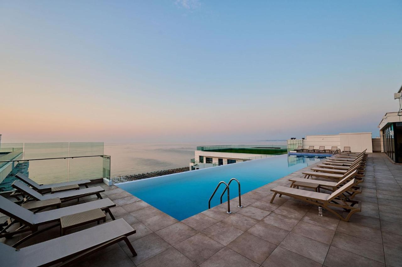 Sea-esta In Infinity Apartment *