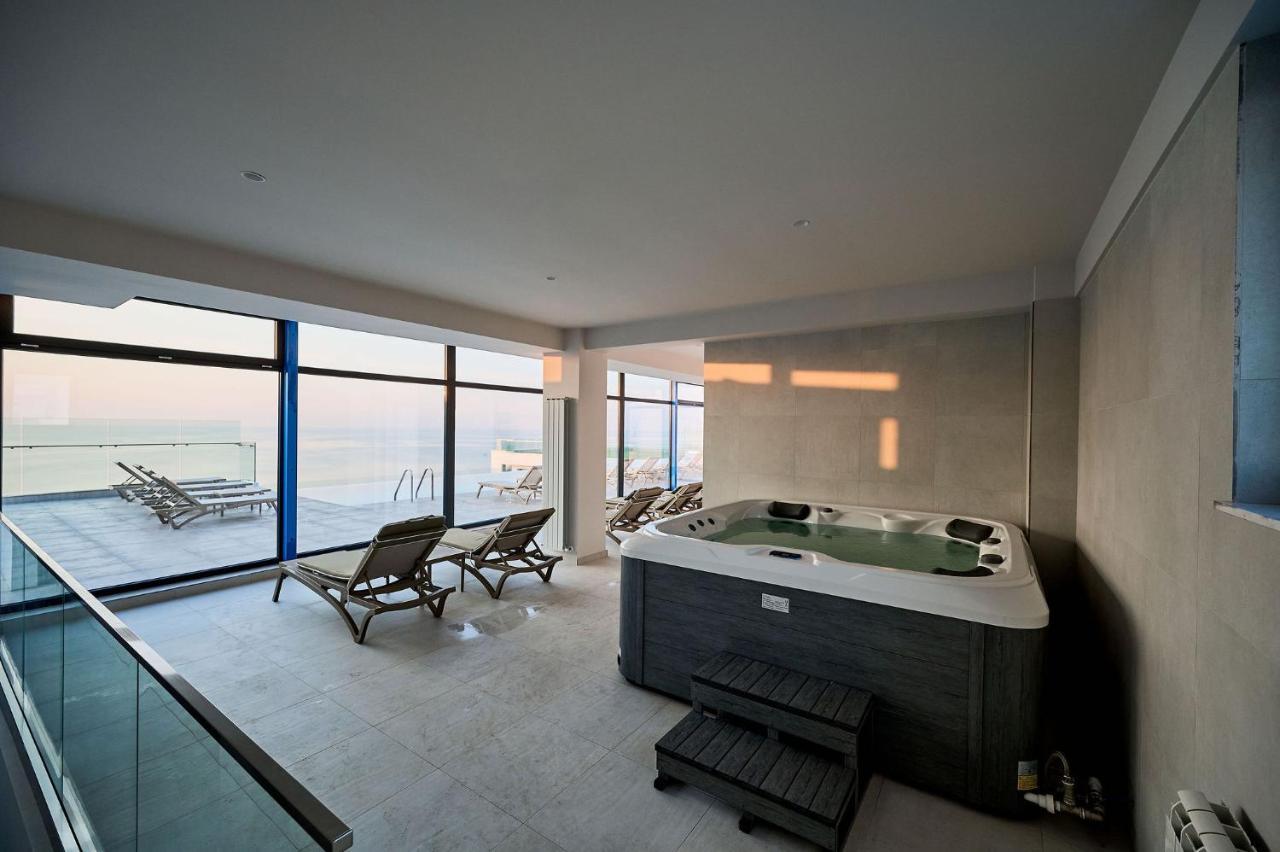 Apartment Sea-esta In Infinity Mamaia