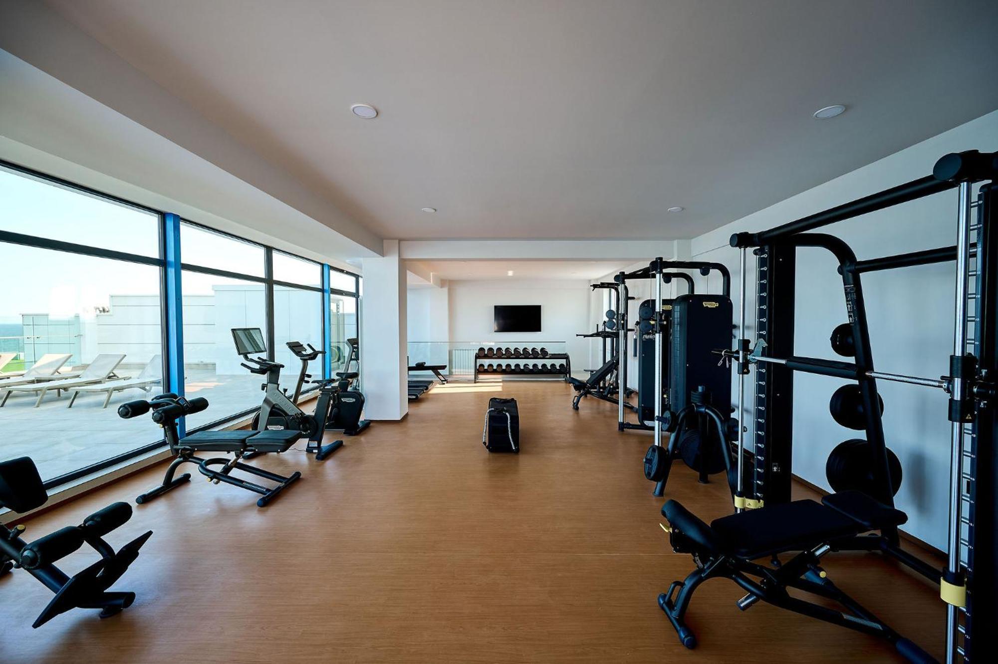 Sea-esta In Infinity Apartment Mamaia