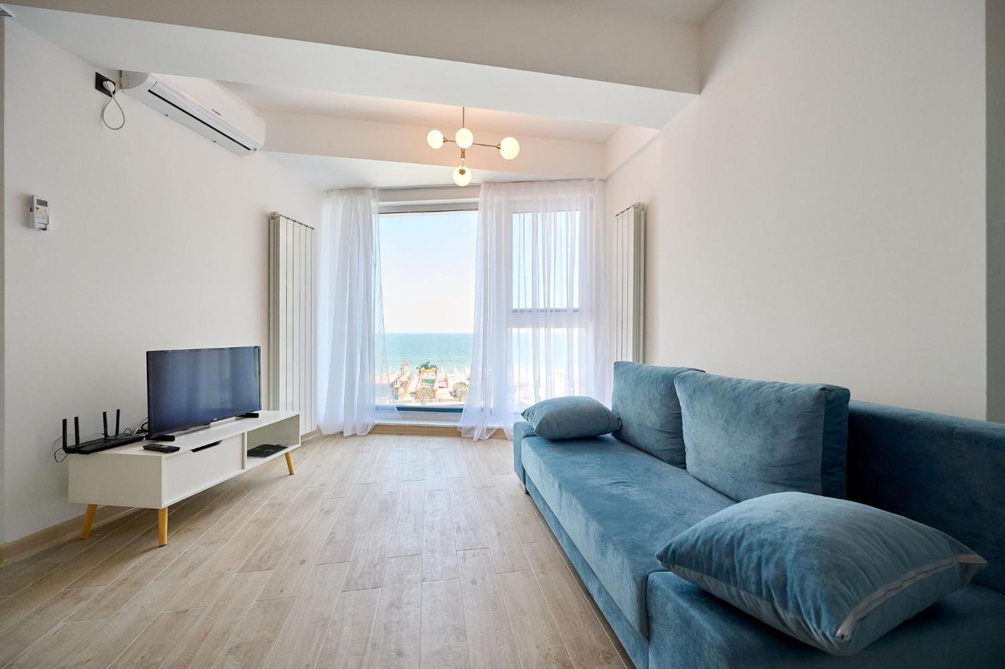 Apartment Sea-esta In Infinity *