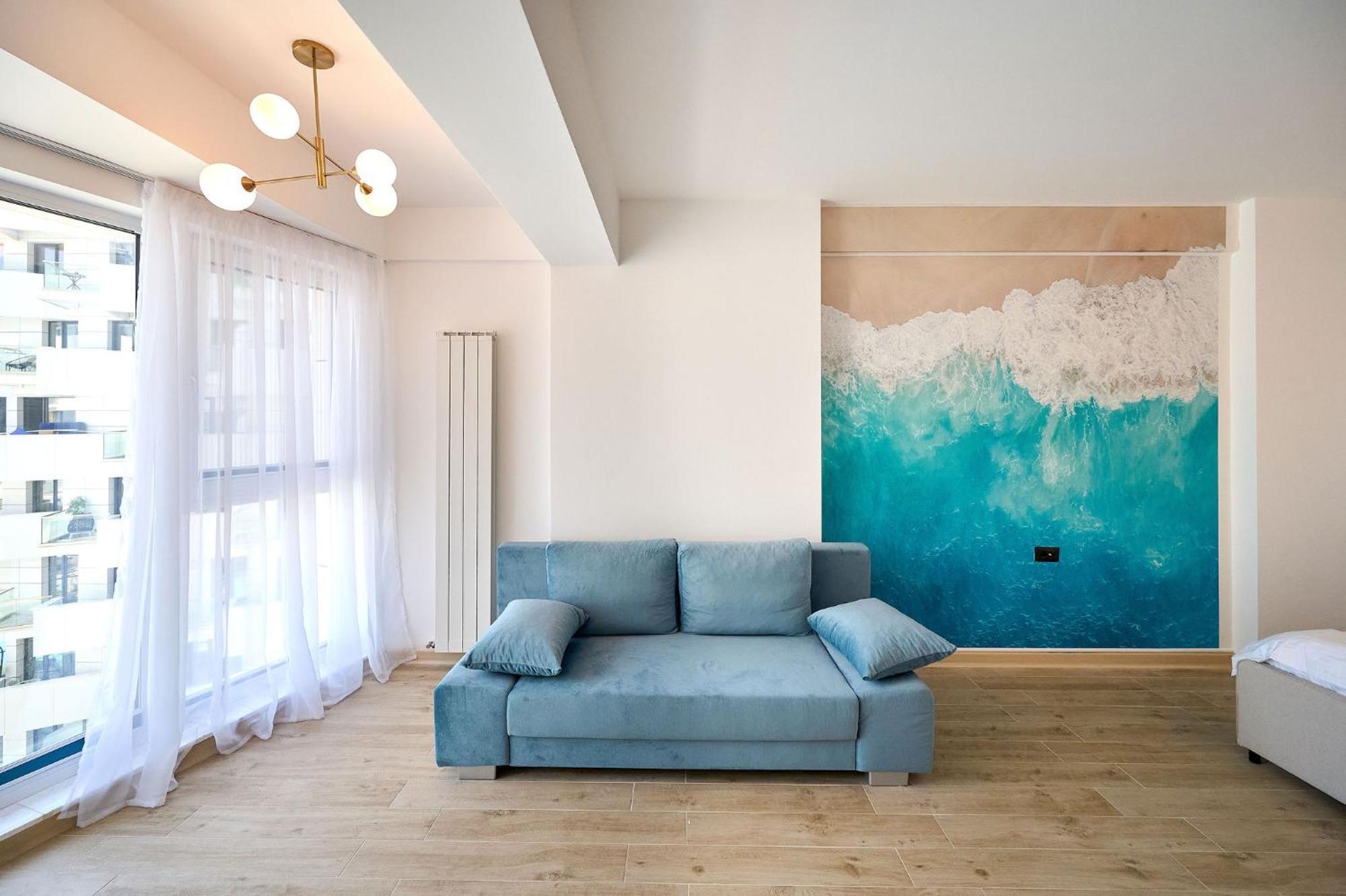 Apartment Sea-esta In Infinity