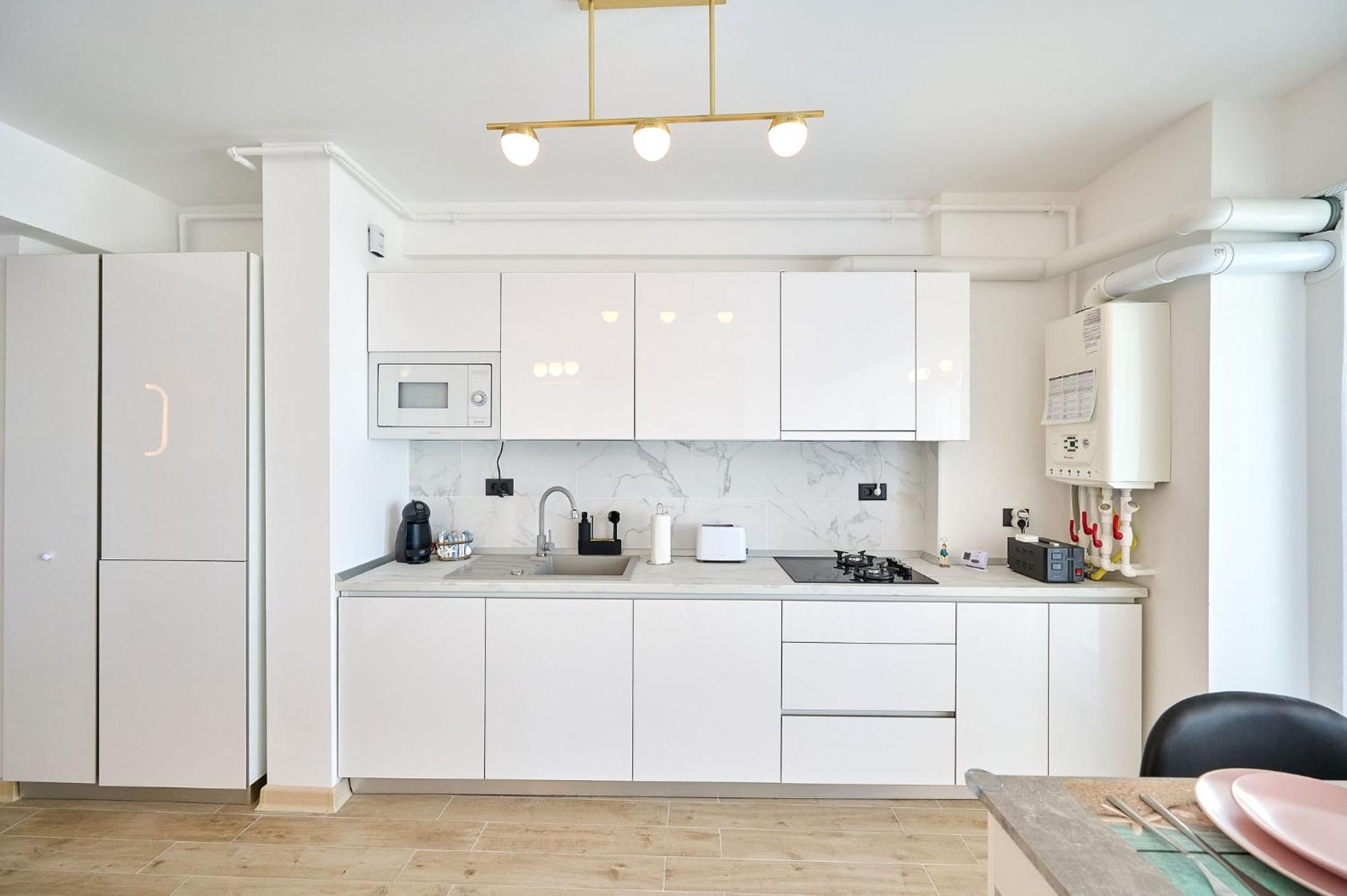 Sea-esta In Infinity Apartment *