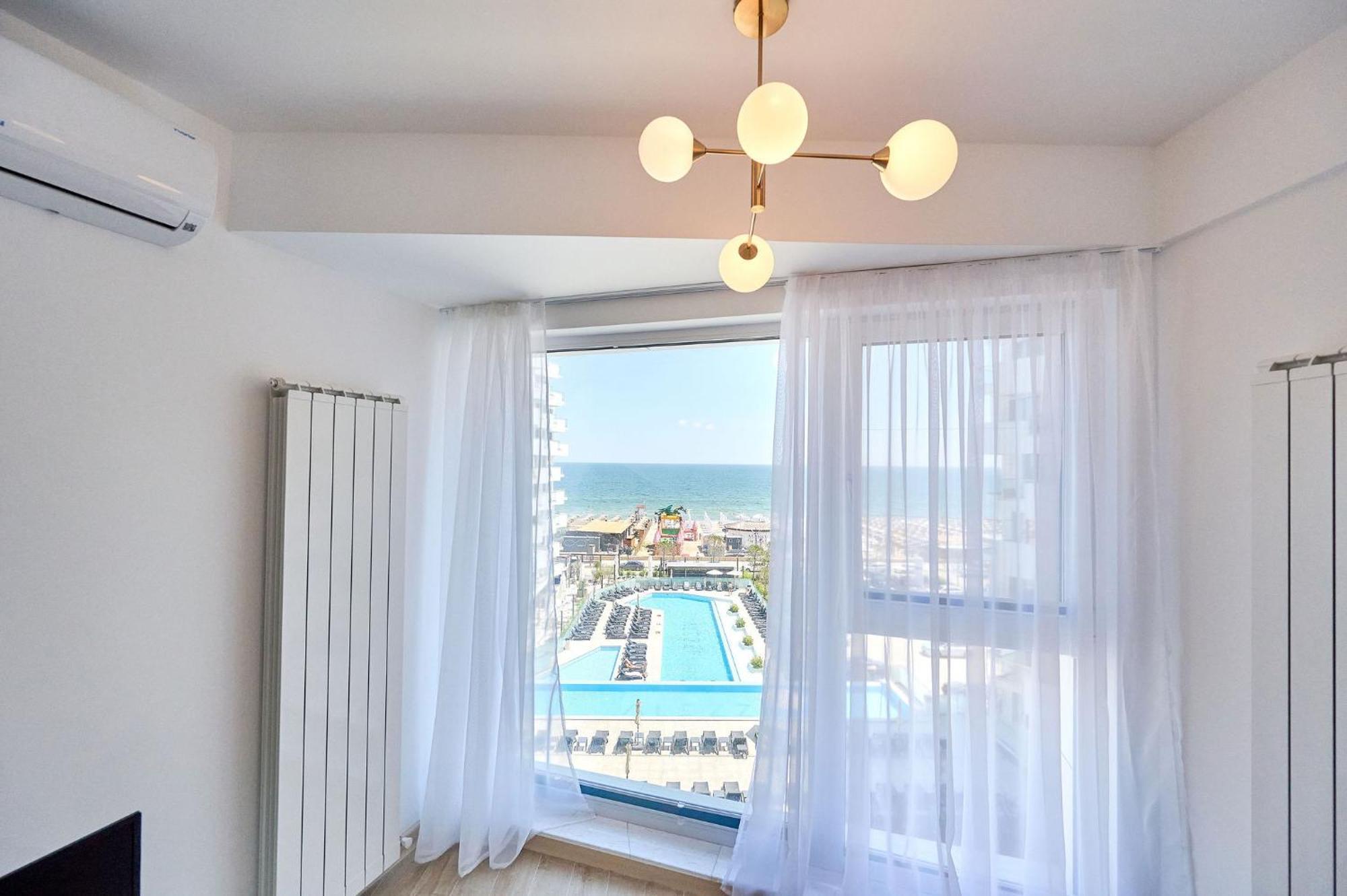 Apartment Sea-esta In Infinity Mamaia