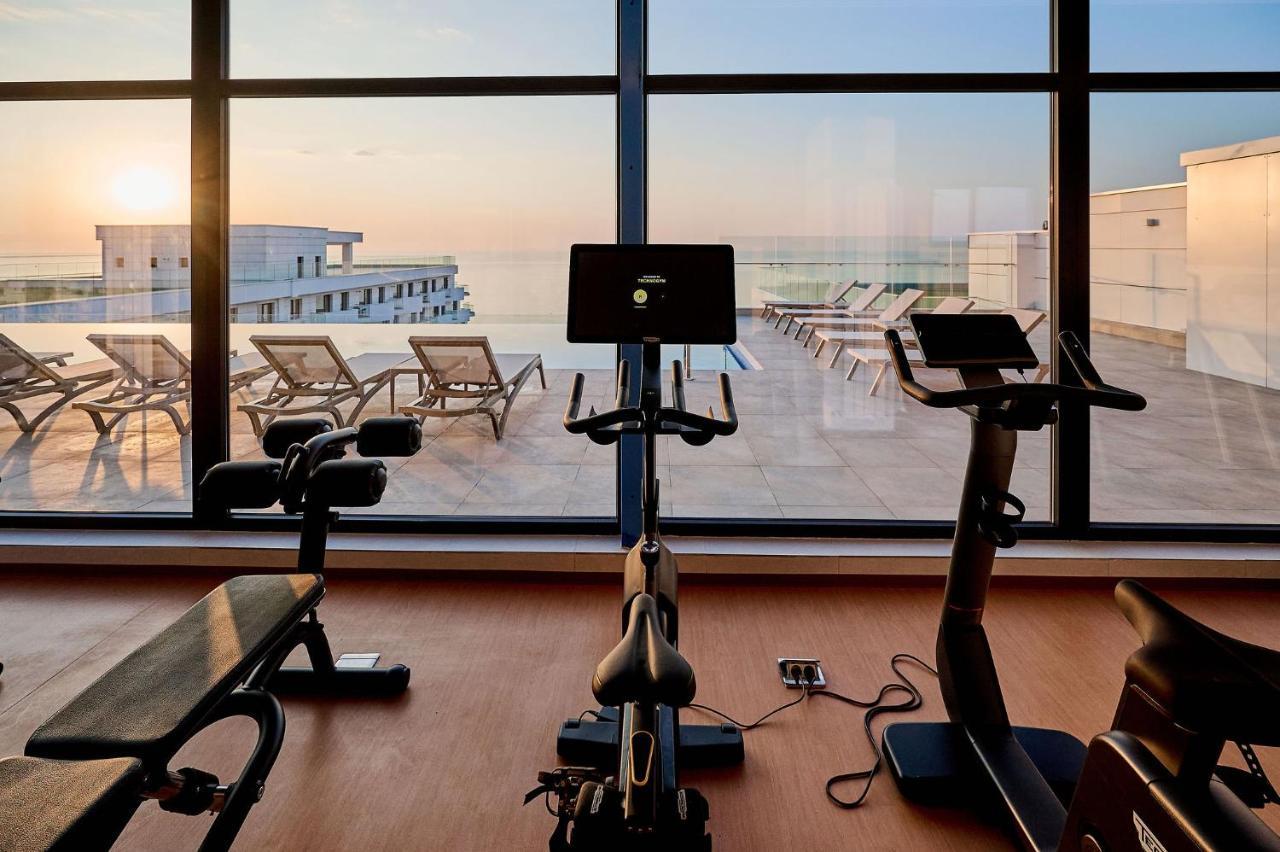 Sea-esta In Infinity Apartament