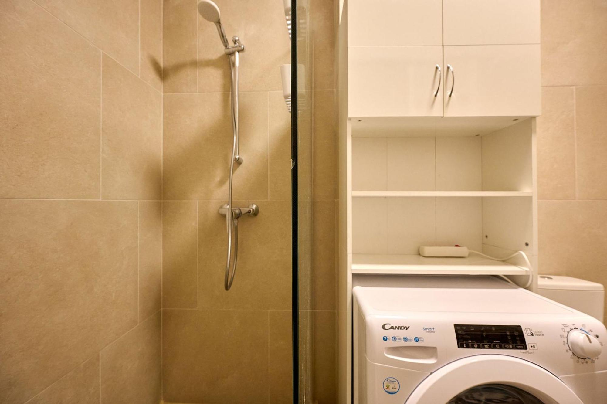 Sea-esta In Infinity Apartament Mamaia